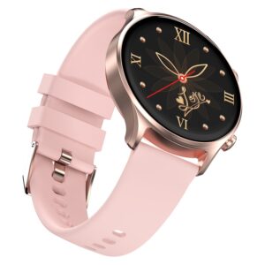 Riversong Motive 7C 1,52" Smartwatch, Rose Gold