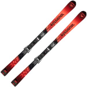 Rossignol Hero Jr Multi-Event + XPJR7