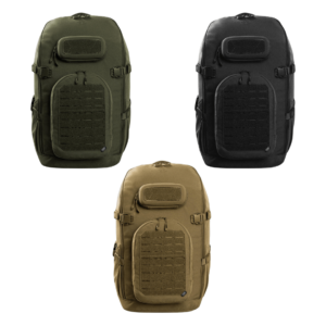 Rygsæk - Stoirm Pack 40L