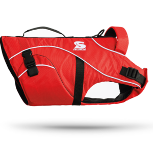 SECUMAR Secudog Redningsvest Hund