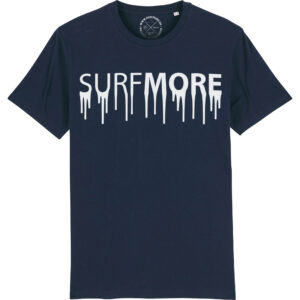 SURFMORE "Drop" T-shirt Unisex