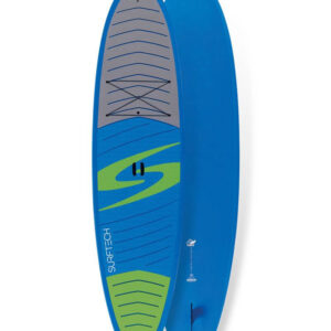 SURFTECH The Lido Package Blue 11'6 SUP Board