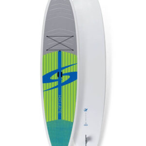 SURFTECH The Lido Package Gray 11'6 SUP Board