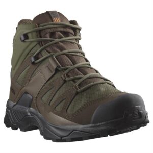 Salomon X Ultra Tracker GTX Unisex, Ranger Green / Earth Brown