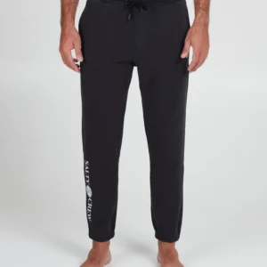 Salty Crew Dockside Sweatpants - Sort