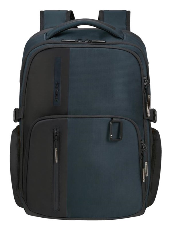 Samsonite Biz2Go Daytrip Rygsæk til Laptop 15.6" | Blå