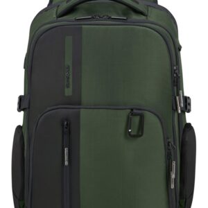 Samsonite Biz2Go Daytrip Rygsæk til Laptop 15.6" | Grøn