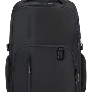 Samsonite Biz2Go Rygsæk til Laptop 17.3" | Sort