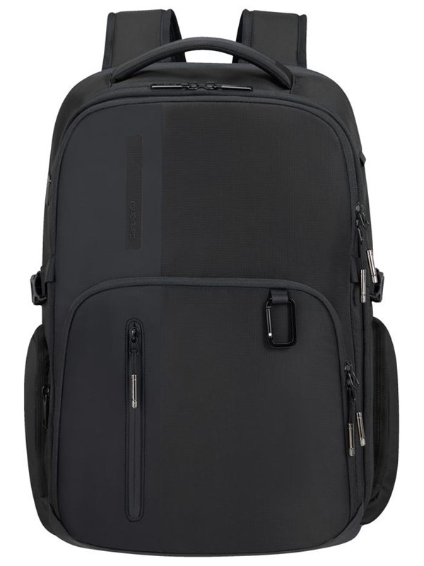 Samsonite Biz2Go Rygsæk til Laptop 17.3" | Sort