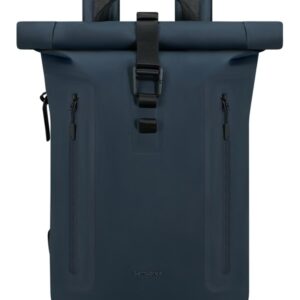 Samsonite Coatify Biz Rolltop Rygsæk til Laptop 15.6" | Blå