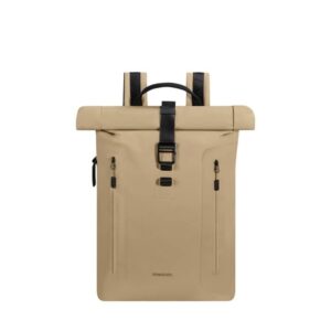 Samsonite Coatify Biz Rolltop Rygsæk til Laptop 15.6" | Brun