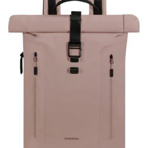 Samsonite Coatify Biz Rolltop Rygsæk til Laptop 15.6" | Lyserød