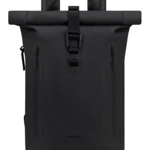 Samsonite Coatify Biz Rolltop Rygsæk til Laptop 15.6" | Sort