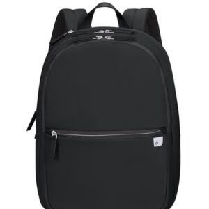 Samsonite Eco Wave Rygsæk til Laptop 15.6" | Sort