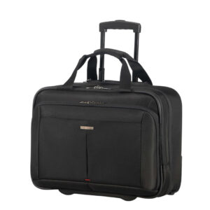 Samsonite GuardIT 2 17,3" Pilottaske Sort