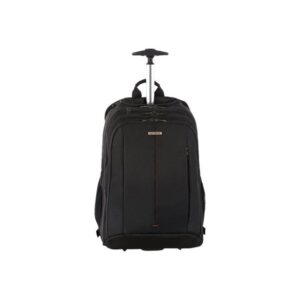 Samsonite Guardit 2.0 Rolling Rygsæk til Laptop 15.6" | Sort