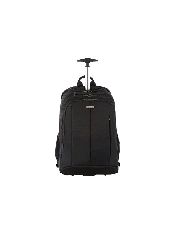 Samsonite Guardit 2.0 Rolling Rygsæk til Laptop 15.6" | Sort
