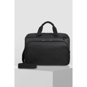 Samsonite Mysight 15,6" Computertaske Sort