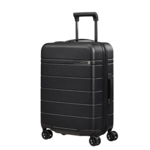 Samsonite Neopod Slide Out Pouch Kabinekuffert Sort