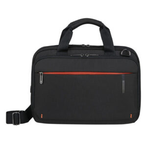Samsonite Network 4 14,1" Computertaske Sort