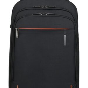 Samsonite Network 4 Rygsæk til Laptop 15.6" | Sort