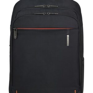 Samsonite Network 4 Rygsæk til Laptop 17.3" | Sort