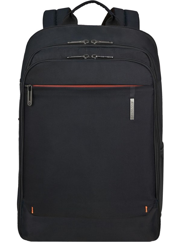 Samsonite Network 4 Rygsæk til Laptop 17.3" | Sort