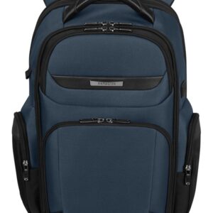 Samsonite Pro-DLX 6 Expandable Rygsæk til Laptop 15.6" | Blå
