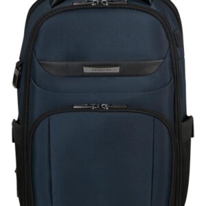 Samsonite Pro-DLX 6 Rygsæk til Laptop 14.1" | Blå