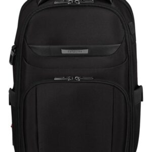 Samsonite Pro-DLX 6 Rygsæk til Laptop 14.1" | Sort