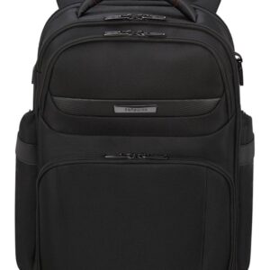Samsonite Pro-DLX 6 Underseat Rygsæk til Laptop 15.6" | Sort
