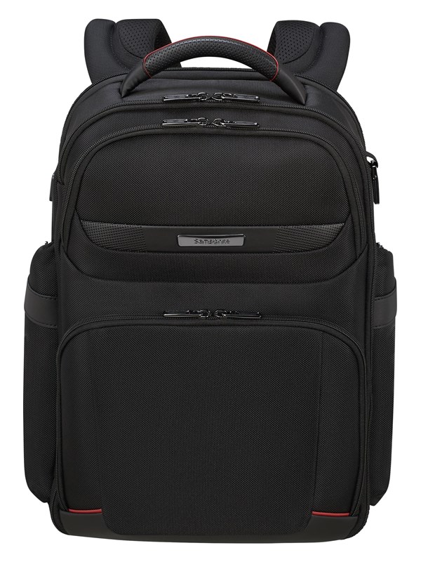 Samsonite Pro-DLX 6 Underseat Rygsæk til Laptop 15.6" | Sort