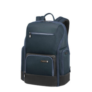 Samsonite Safton 15,6" Rygsæk Blå