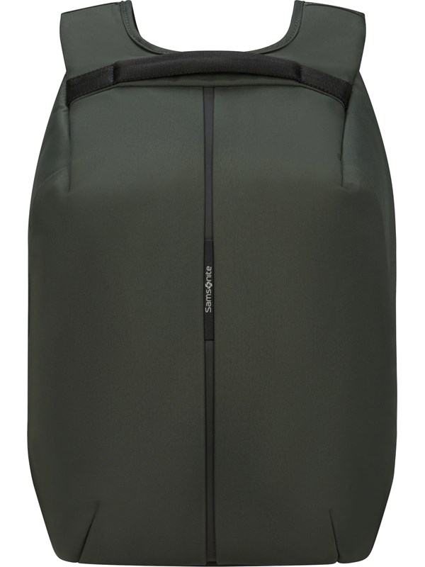 Samsonite Securipak 2.0 Rygsæk til Laptop 15.6" | Grøn