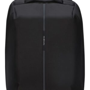 Samsonite Securipak 2.0 Rygsæk til Laptop 17.3" | Sort