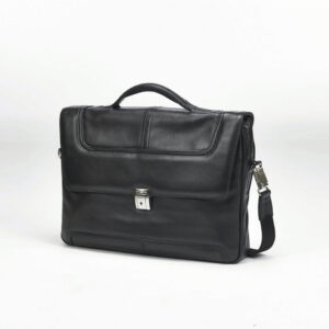 Samsonite Sidaho 15,6" Computertaske Sort