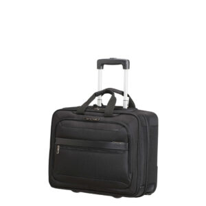 Samsonite Vectura EVO Pilottaske Sort
