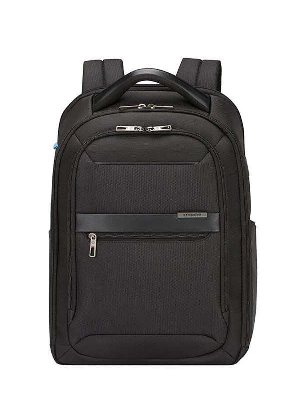 Samsonite Vectura Evo Rygsæk til Laptop 15.6" | Sort