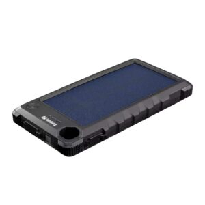 Sandberg Outdoor Solar Powerbank 10000 mAh