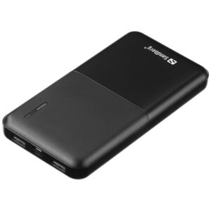 Sandberg Saver Powerbank 10000 mAh Powerbank - 10000 mAh