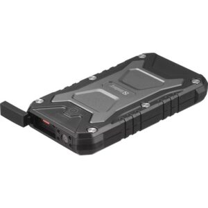 Sandberg Survivor Powerbank 10000 PD20W Powerbank - 10000 mAh