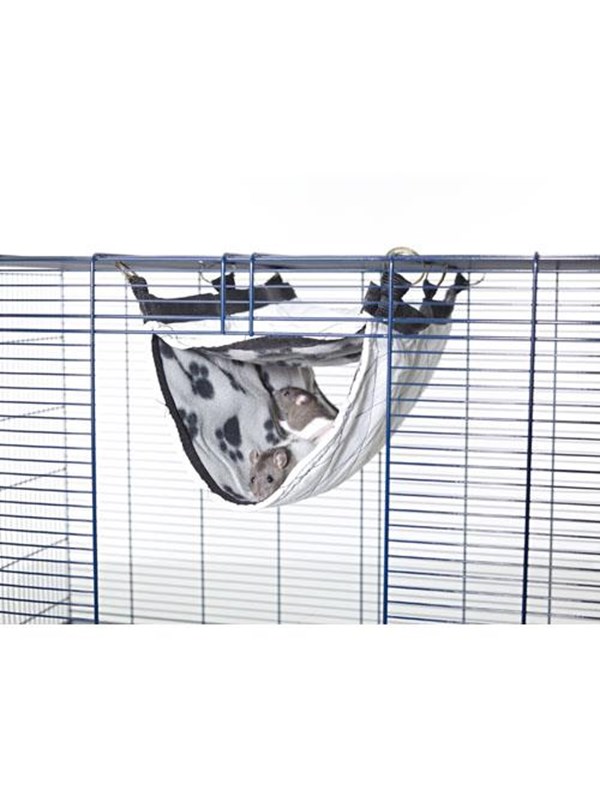 Savic Relax de Luxe Hammock M 22x30x14 cm