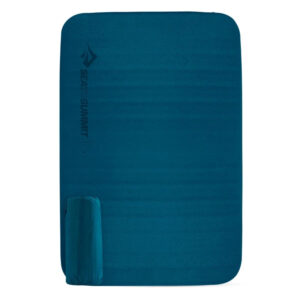 Sea To Summit - Comfort Deluxe Selvoppustelig Liggeunderlag, Dobbelt