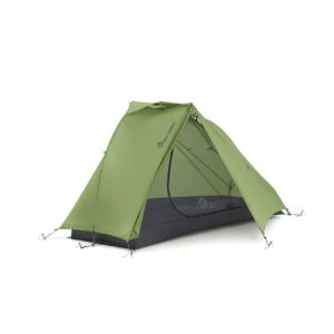 Sea to Summit Alto TR1 (Grøn (GREEN))