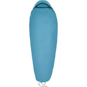 Sea to Summit Breeze Mummy Liner W/ Drawcord Standard
