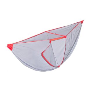 Sea to Summit Hammock Bug Net (Sort (BLACK))
