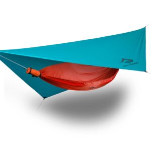 Sea to Summit Hammock Tarp (Blå (BLUE))