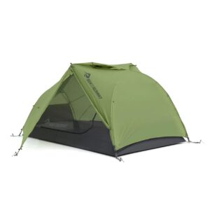 Sea to Summit Telos TR2 (Grøn (GREEN))