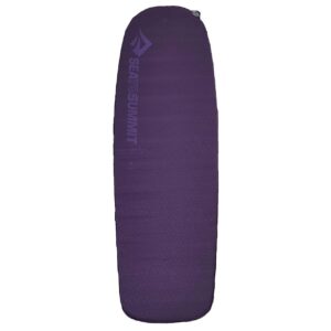 Sea to Summit Womens Comfort Plus Self Inflating Reg (Lilla (PURPLE))