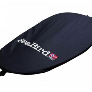 SeaBird Cockpitcover Nylon 85,5 x 41 cm.-